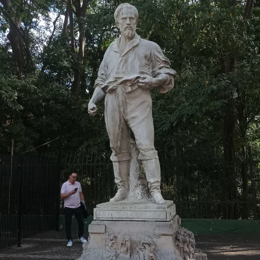 Monumento ao Anhanguera