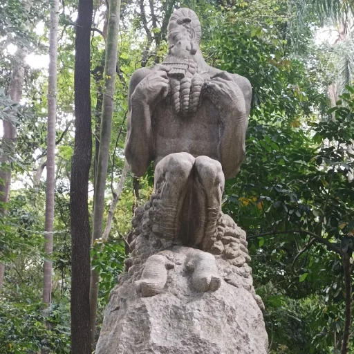 O Fauno
