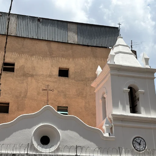 Capela Nossa Senhora dos Aflitos