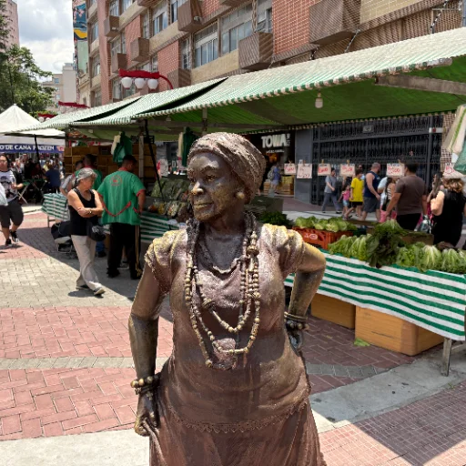 Deolinda Madre