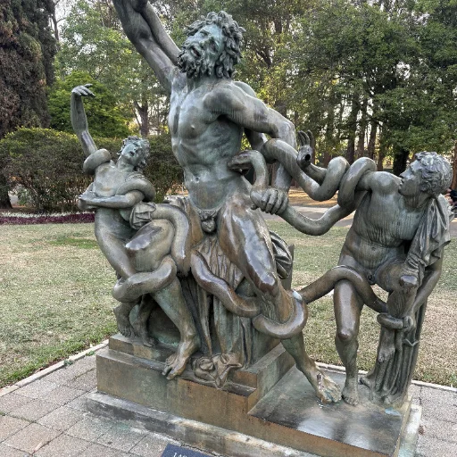 Laocoonte