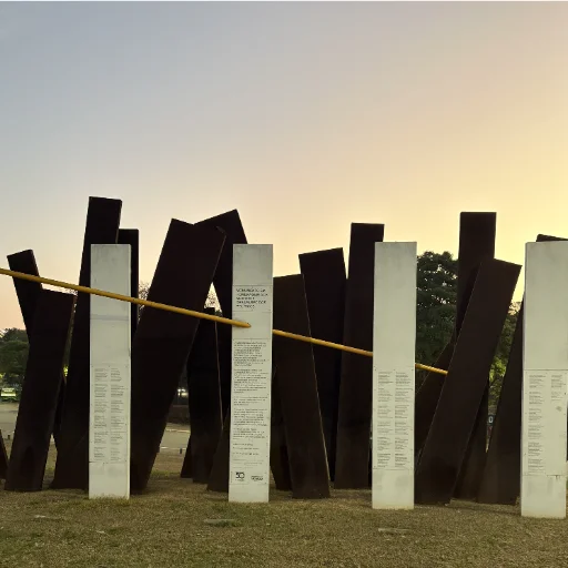Homenagem aos Mortos e Desaparecidos Políticos