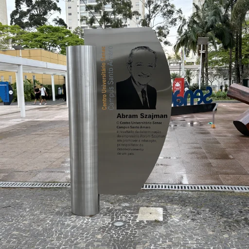Abram Szajman