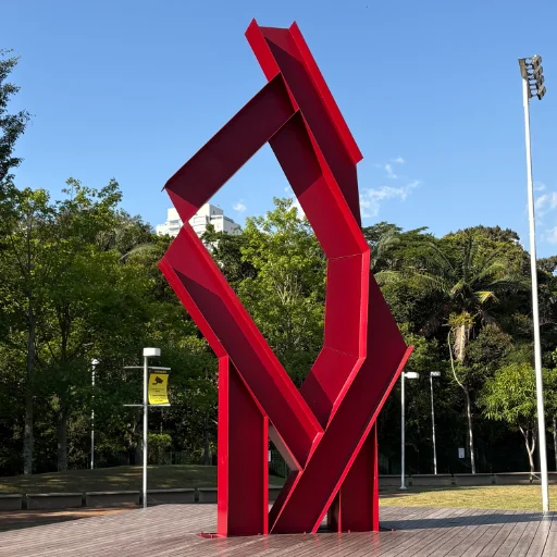 Forma abstrata