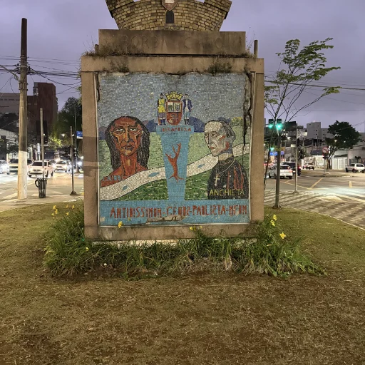 Homenagem aos Colonos Alemães