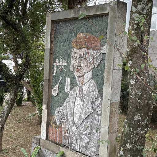 O Barbeiro Anedes